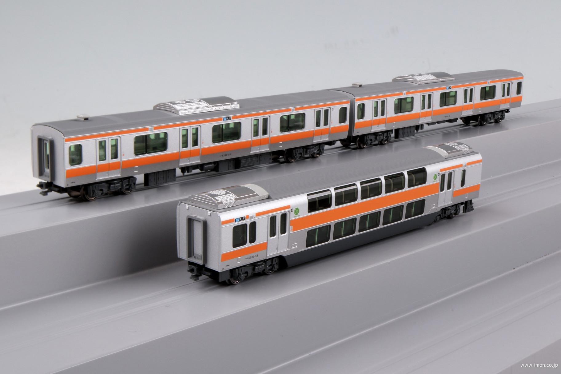 E231系1000番台 小山車両センター 基本10両 | 鉄道模型店
