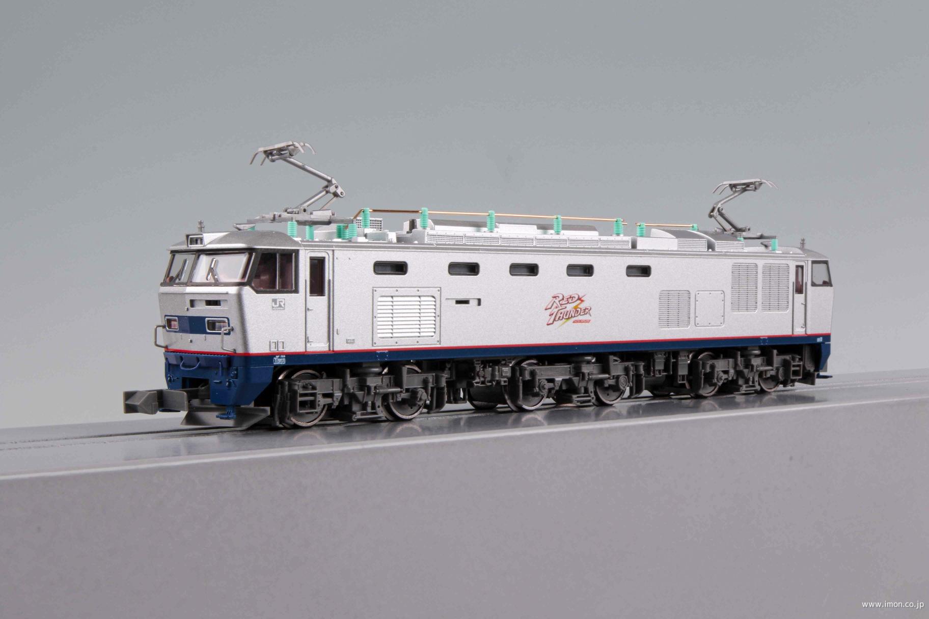 EF510 500 JR貨物色（青） | 鉄道模型店 Models IMON