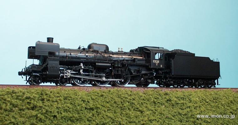 鉄道模型Models IMON / HOj C55