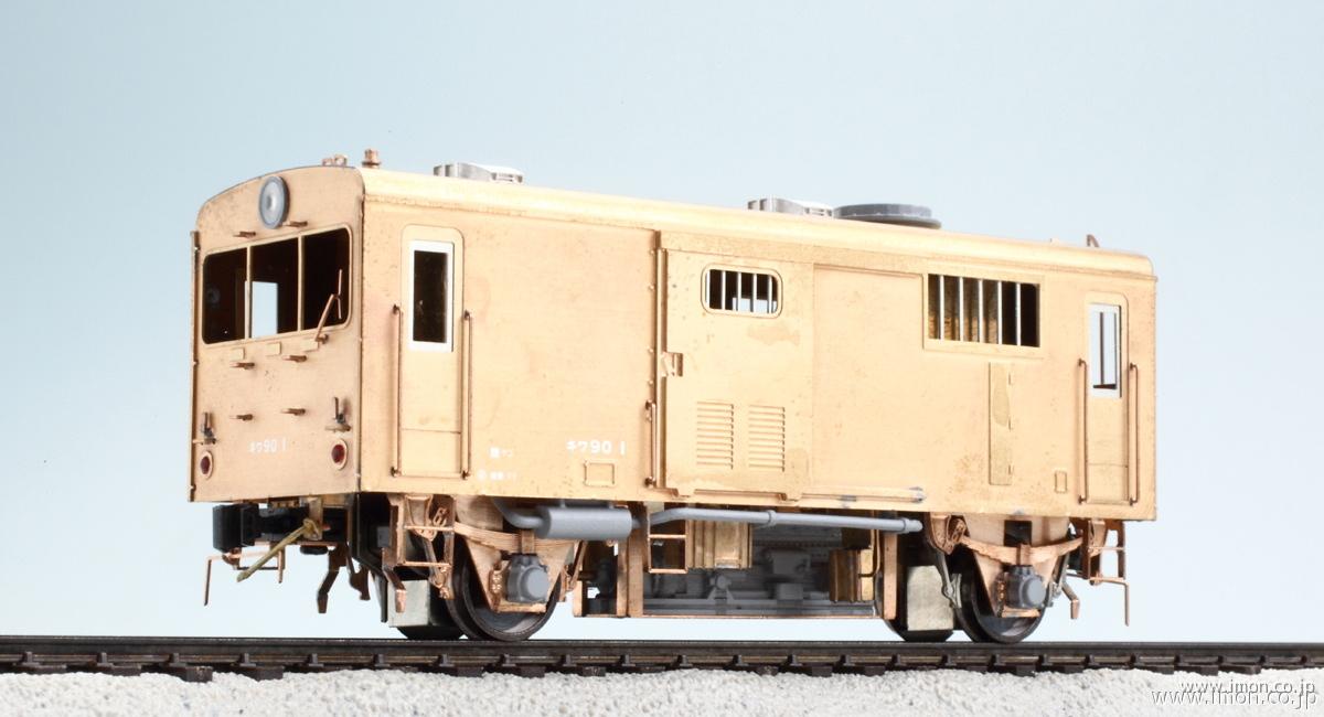 駄知鉄道キハ12 キット | 鉄道模型店 Models IMON