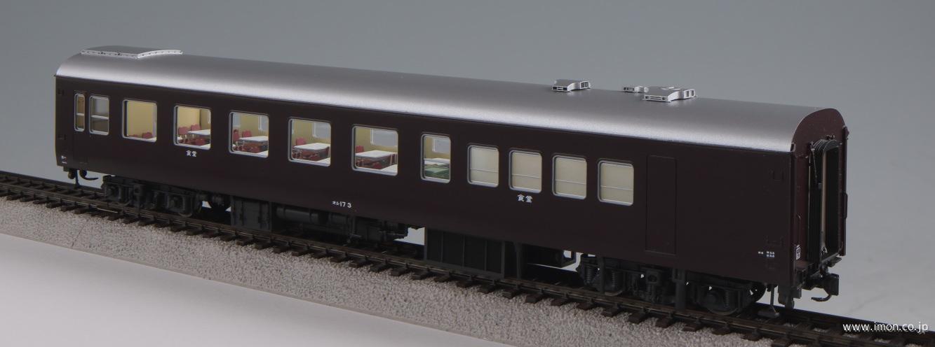 オシ17 HO1067(1/87 12mm) | Models IMON