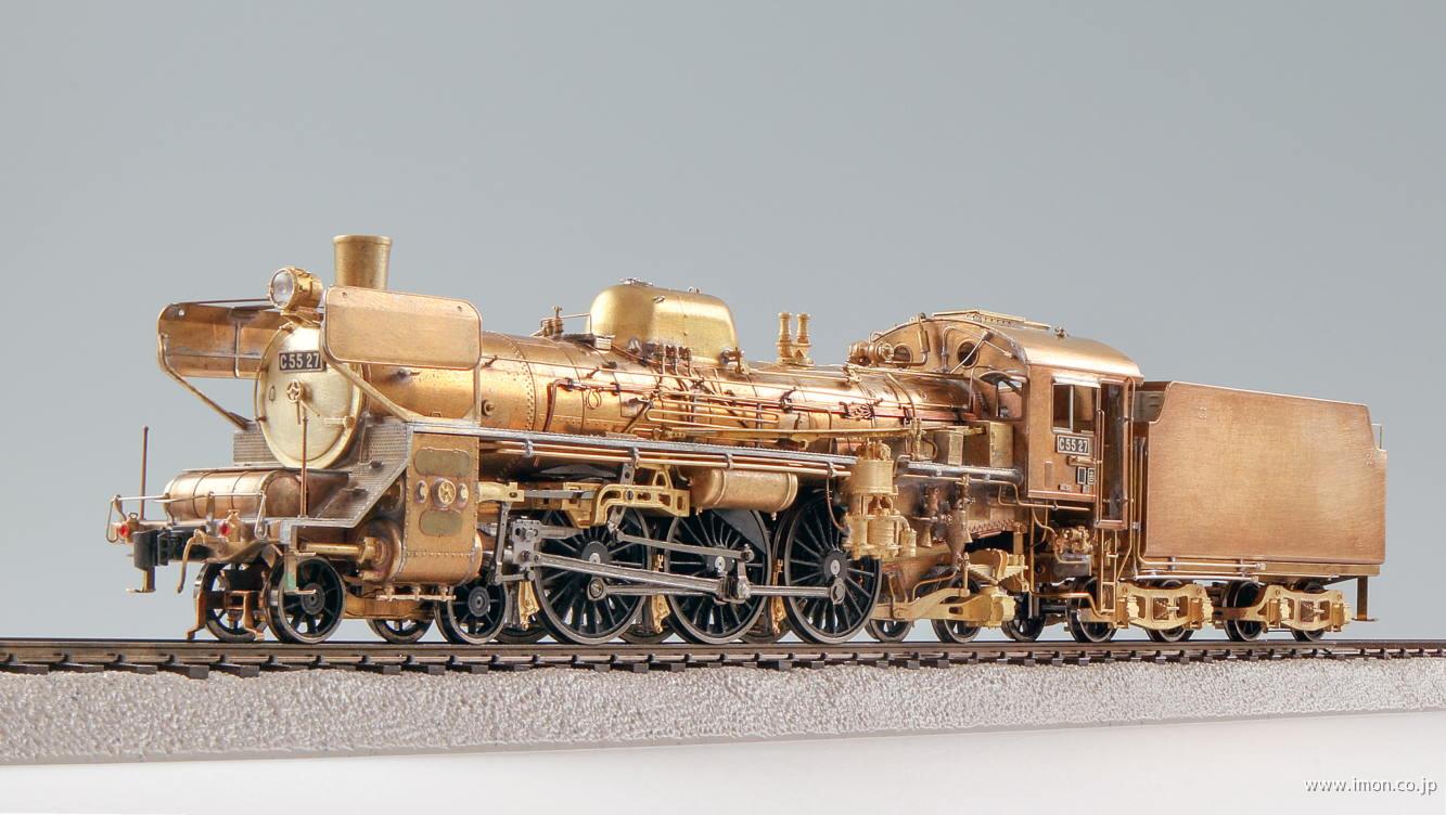 C5527 吉松 HO1067(1/87 12mm) | Models IMON