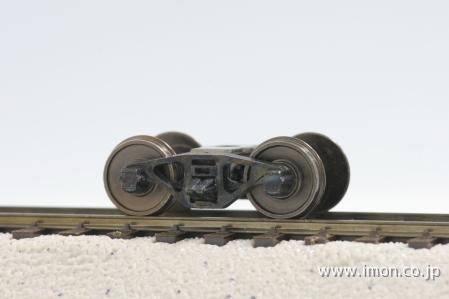 TR41 ピボット プレート車輪付 | 鉄道模型店 Models IMON