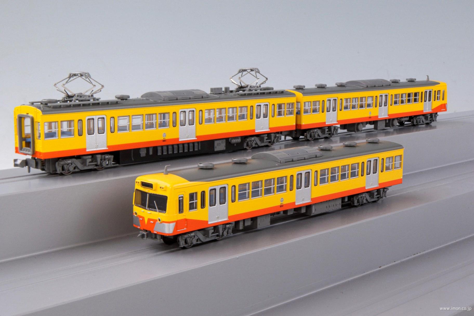 三岐鉄道851系 登場時 3両 | 鉄道模型店 Models IMON