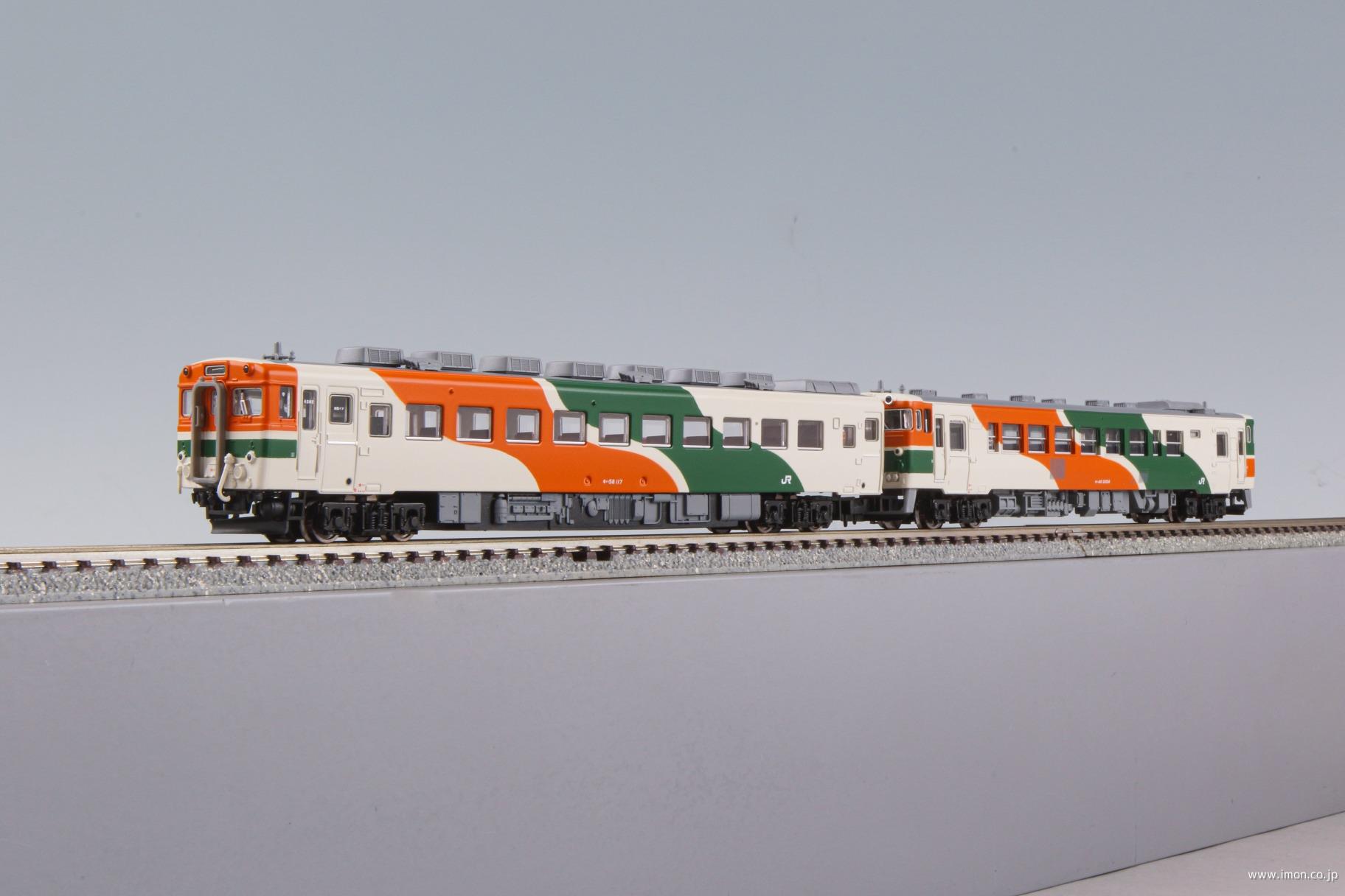 南海50000系 更新車（台車交換）6両 | 鉄道模型店 Models IMON