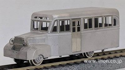 山鹿温泉鉄道キハ101 キット | 鉄道模型店 Models IMON
