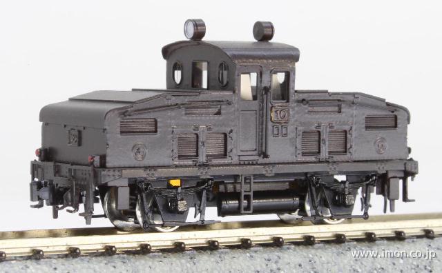 EF55 高崎線時代Ⅲ キット | 鉄道模型店 Models IMON