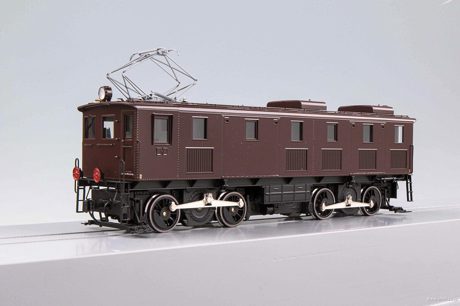 ED42 標準型 | 鉄道模型店 Models IMON
