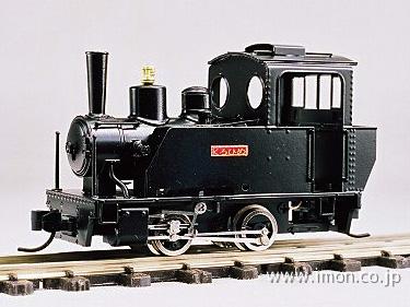 木曾森林鉄道136号機 酒井F4型 | 鉄道模型店 Models IMON