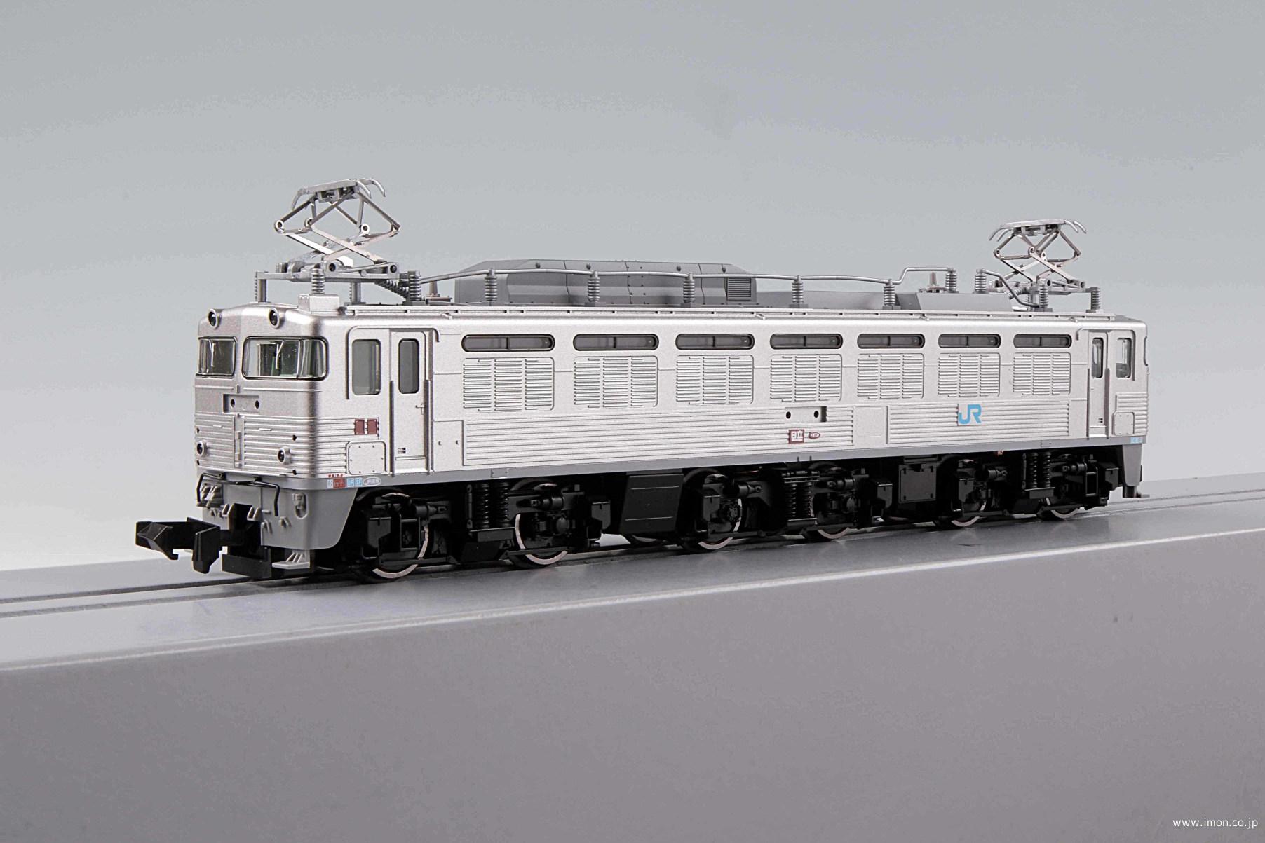 EF81 300番台 2次形 | 鉄道模型店 Models IMON