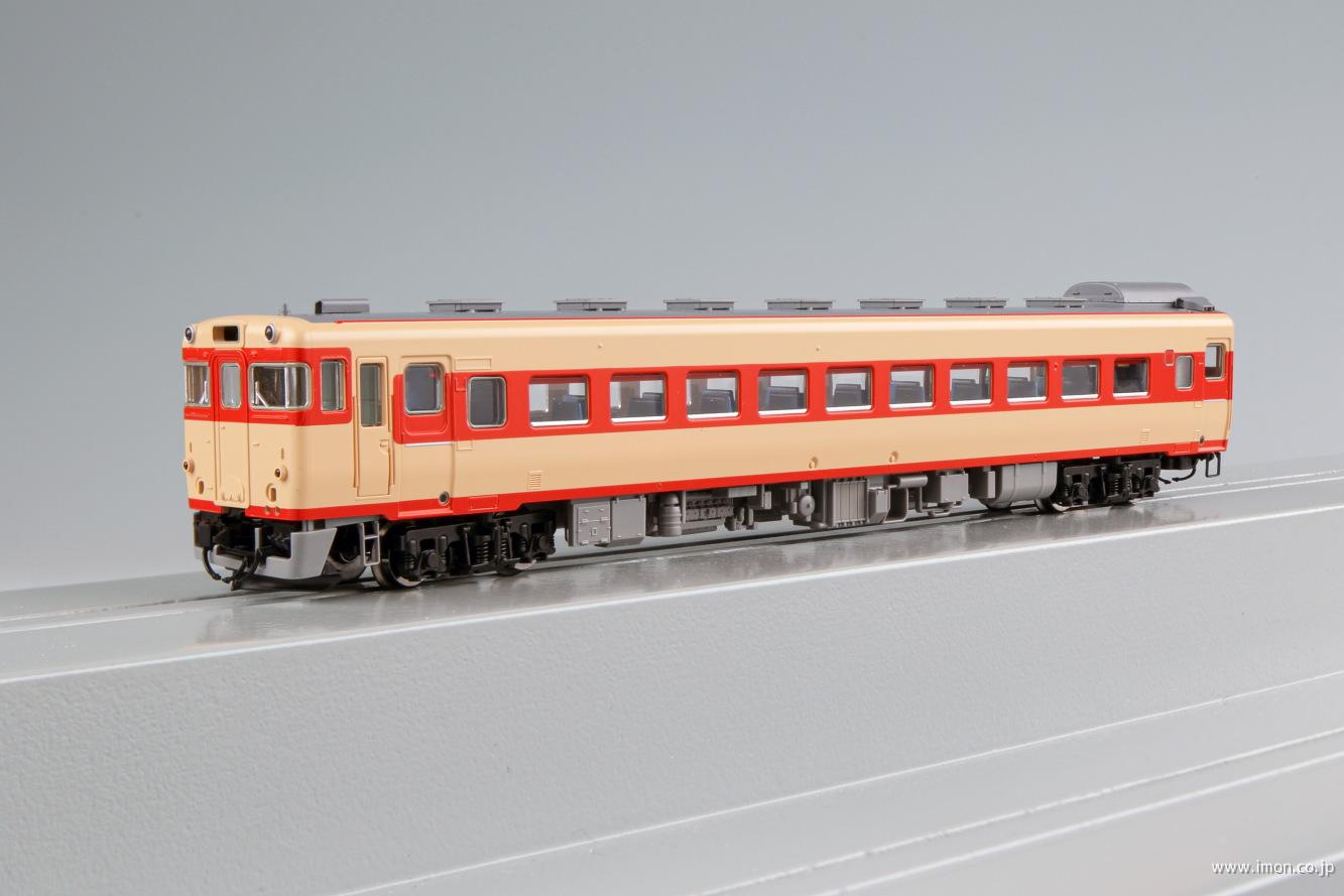 キハ56 200（T） | 鉄道模型店 Models IMON