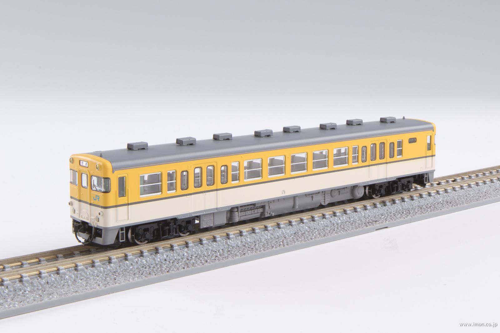 40キハ48 0 広島色 2両 | 鉄道模型店 Models IMON
