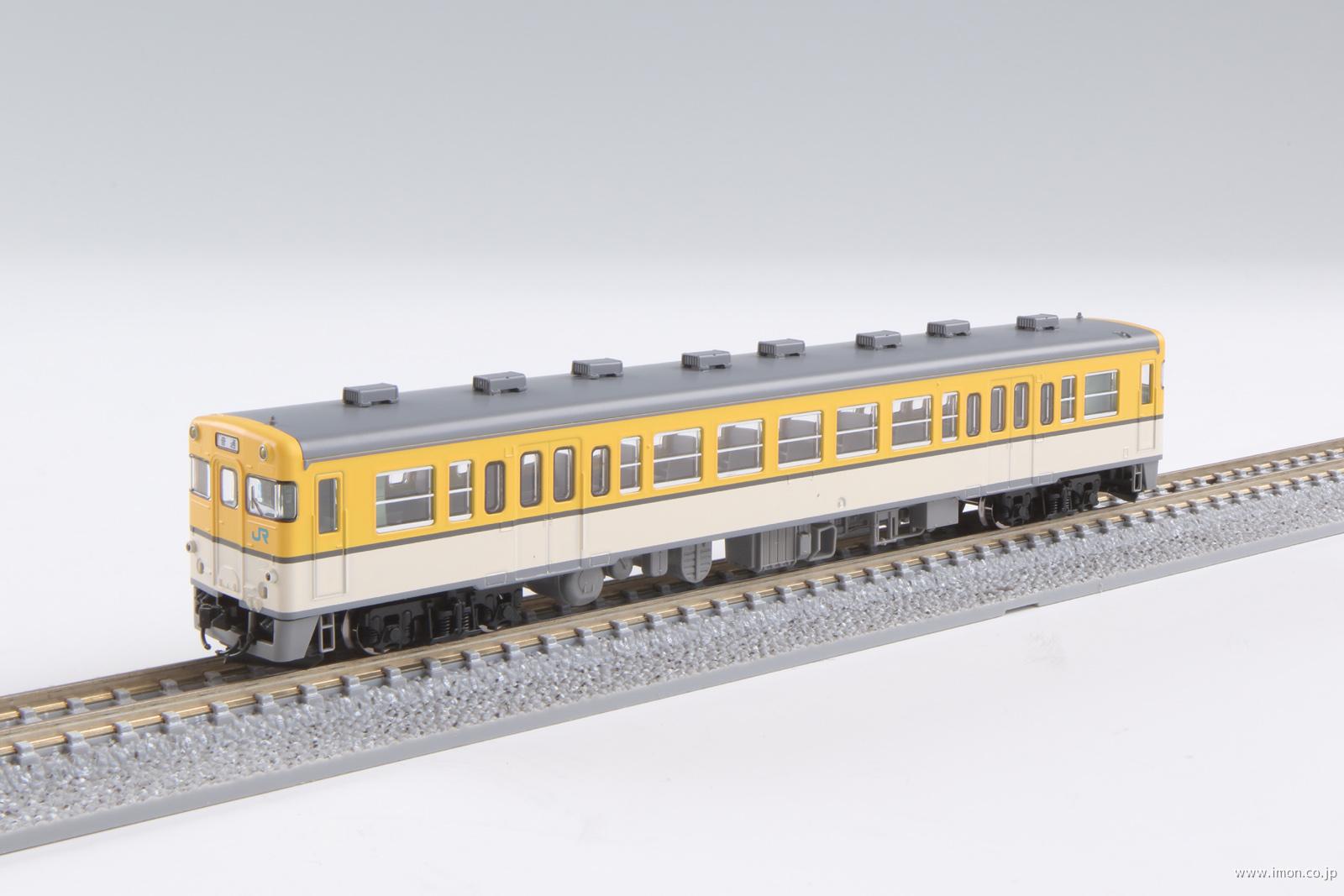 23キハ23 広島色 T車 | 鉄道模型店 Models IMON