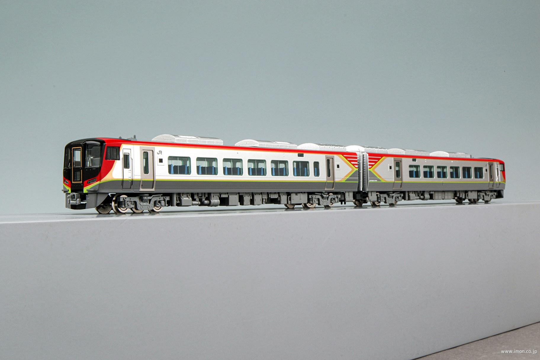 JR四国2700系 増結2両 | 鉄道模型店 Models IMON