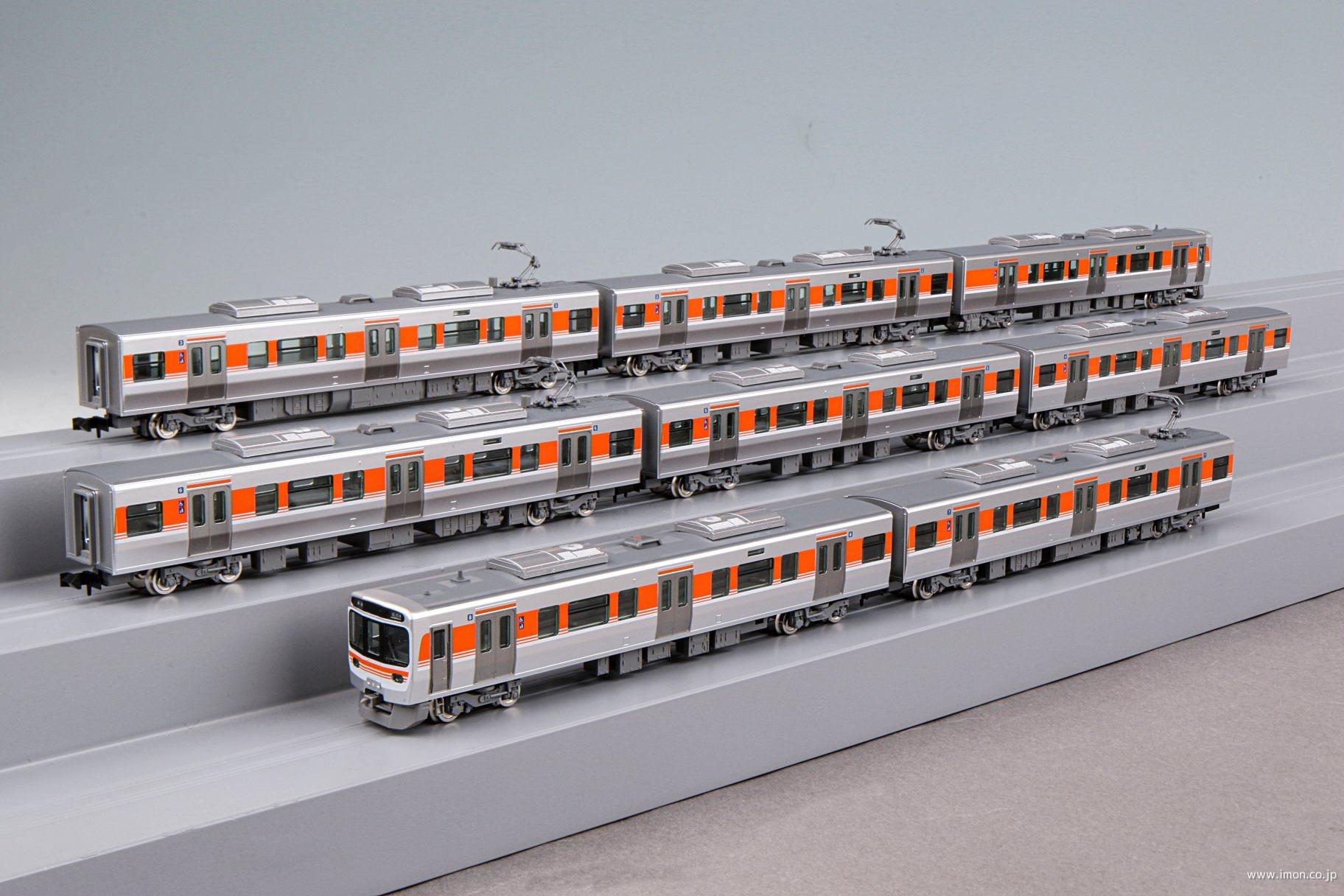 315系 8両 | 鉄道模型店 Models IMON