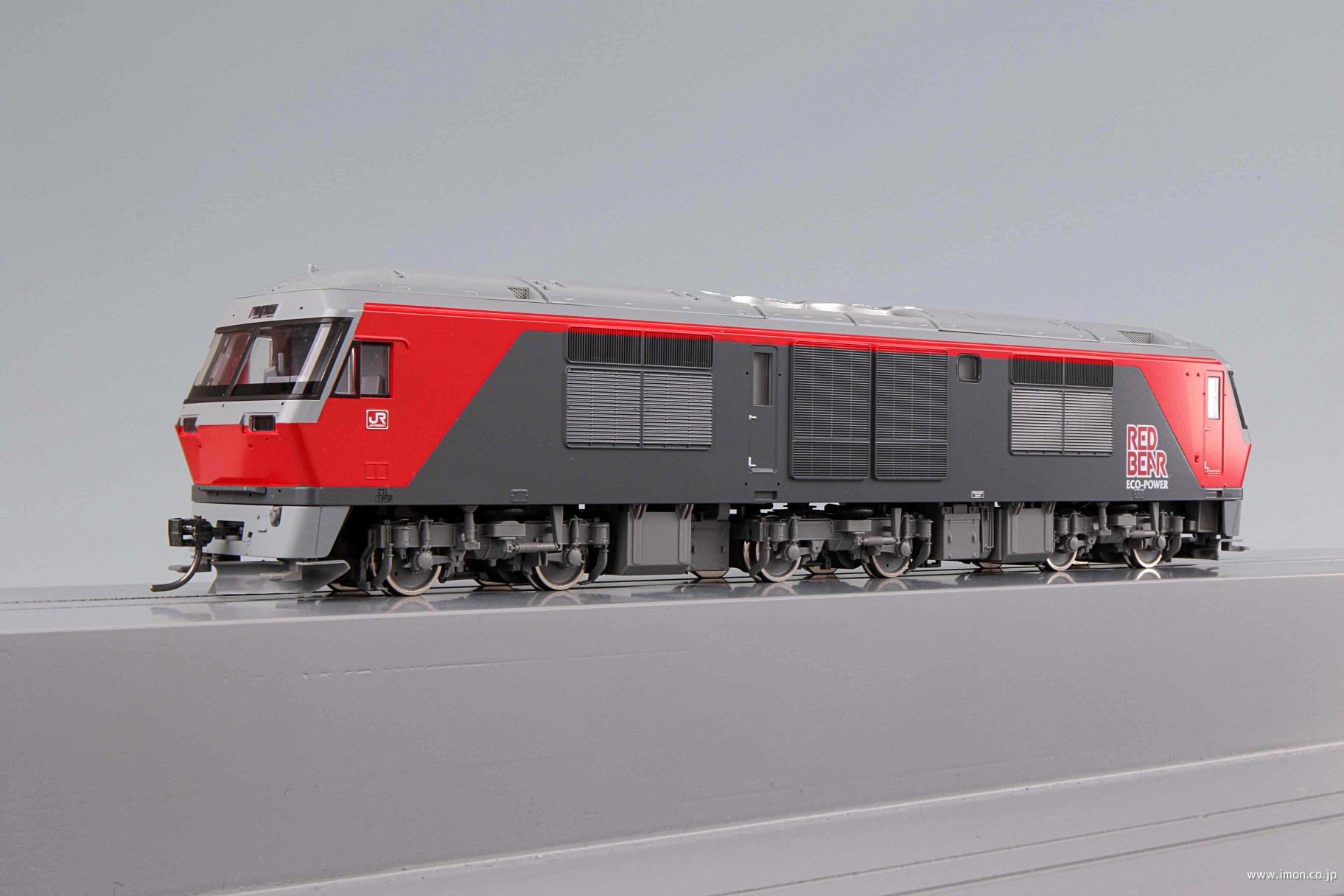 DF200 200 | 鉄道模型店 Models IMON