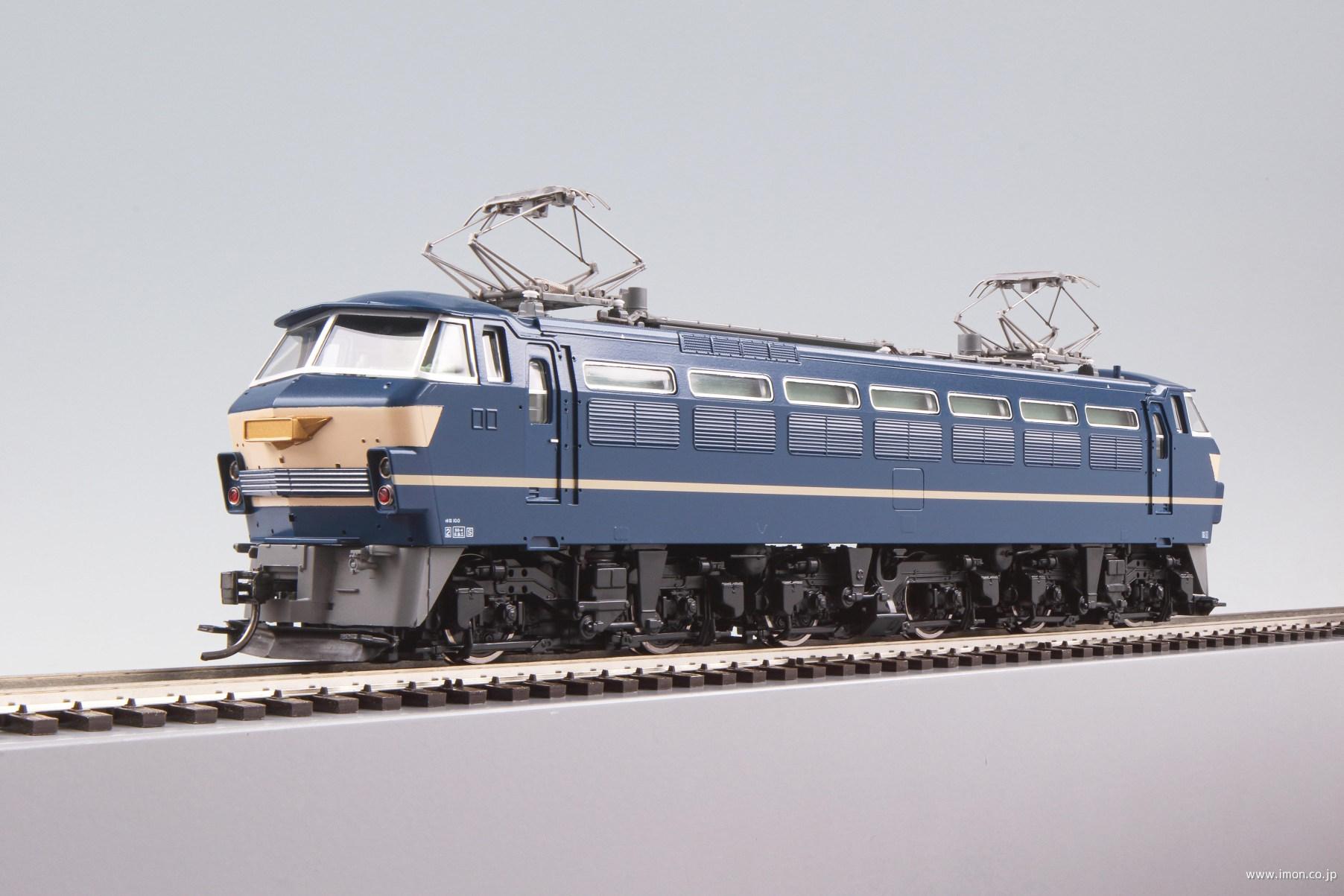EF66 0番台 後期型・PS | 鉄道模型店 Models IMON