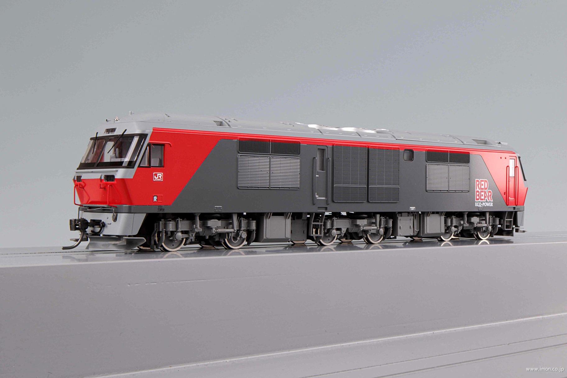 DF50 前期型・茶色 PS | 鉄道模型店 Models IMON