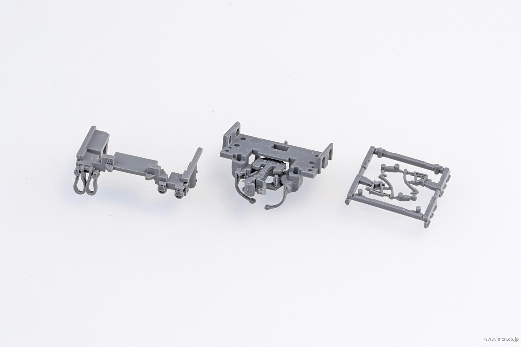 JC7216 密自連TNカプラーSP | 鉄道模型店 Models IMON