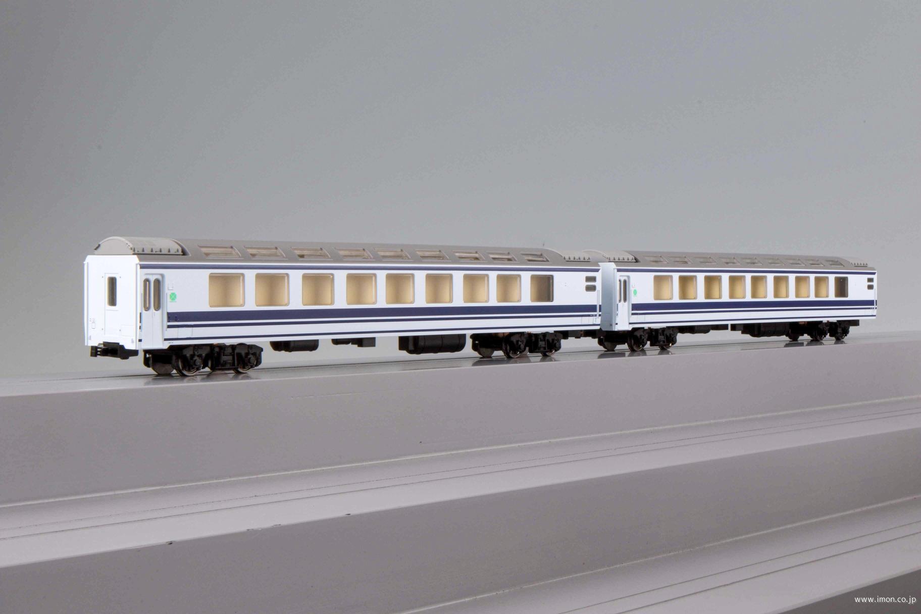 12系 ユーロライナー 増結2両 | 鉄道模型店 Models IMON