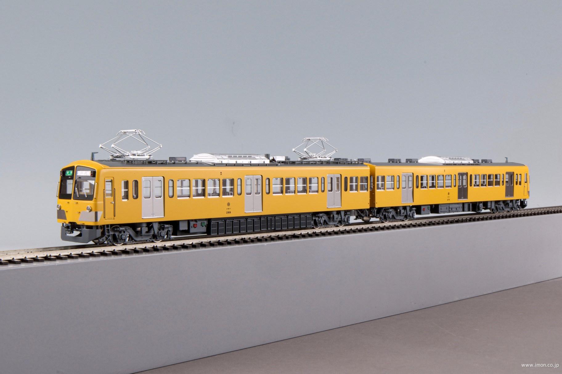 西武新101系晩年 2連準急小手指 | 鉄道模型店 Models IMON