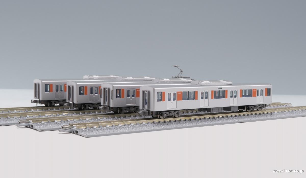東武50050型3次車 増結4両 | 鉄道模型店 Models IMON