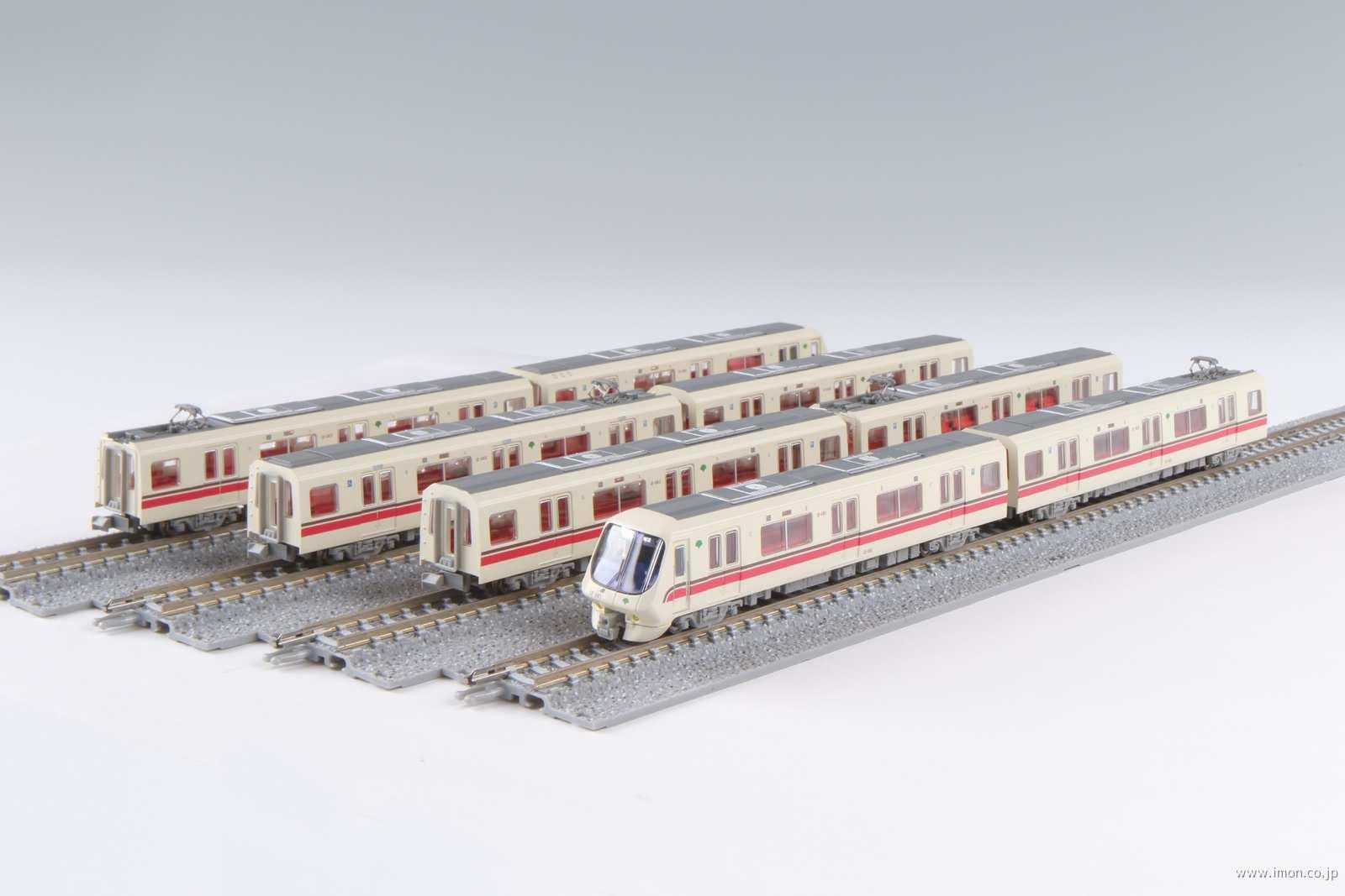 都営12－000形大江戸線2次 8両 | 鉄道模型店 Models IMON