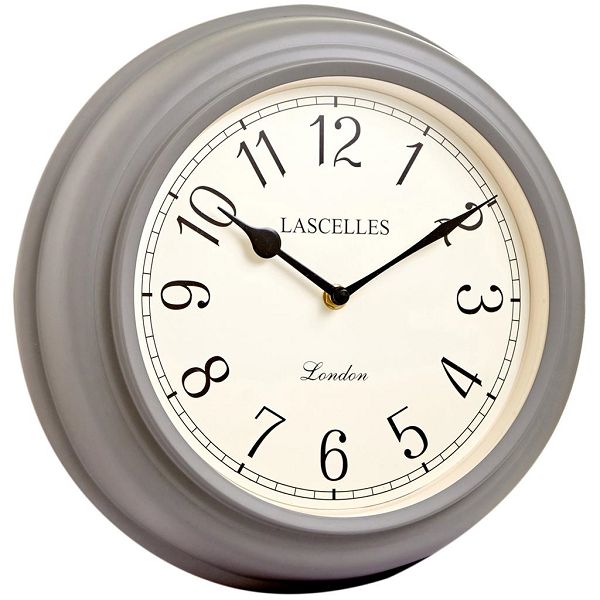 ロジャーラッセルRoger Lascelles社製 掛け時計 Lascelles Classic