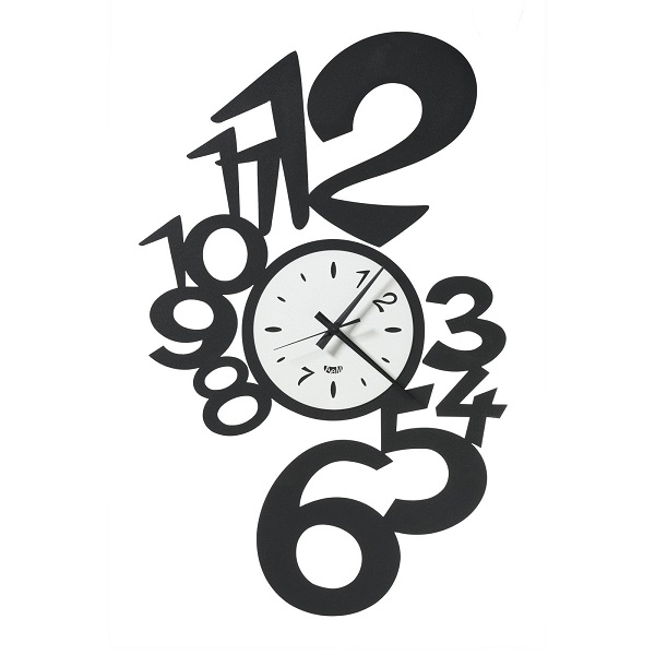 Arti e Mestieri 掛け時計 アルティ・エ・メスティエリ 3624-C170