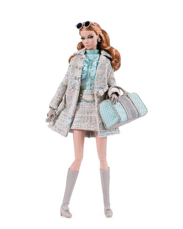 Poppy Parker 2020 Collection - Integrity Toys