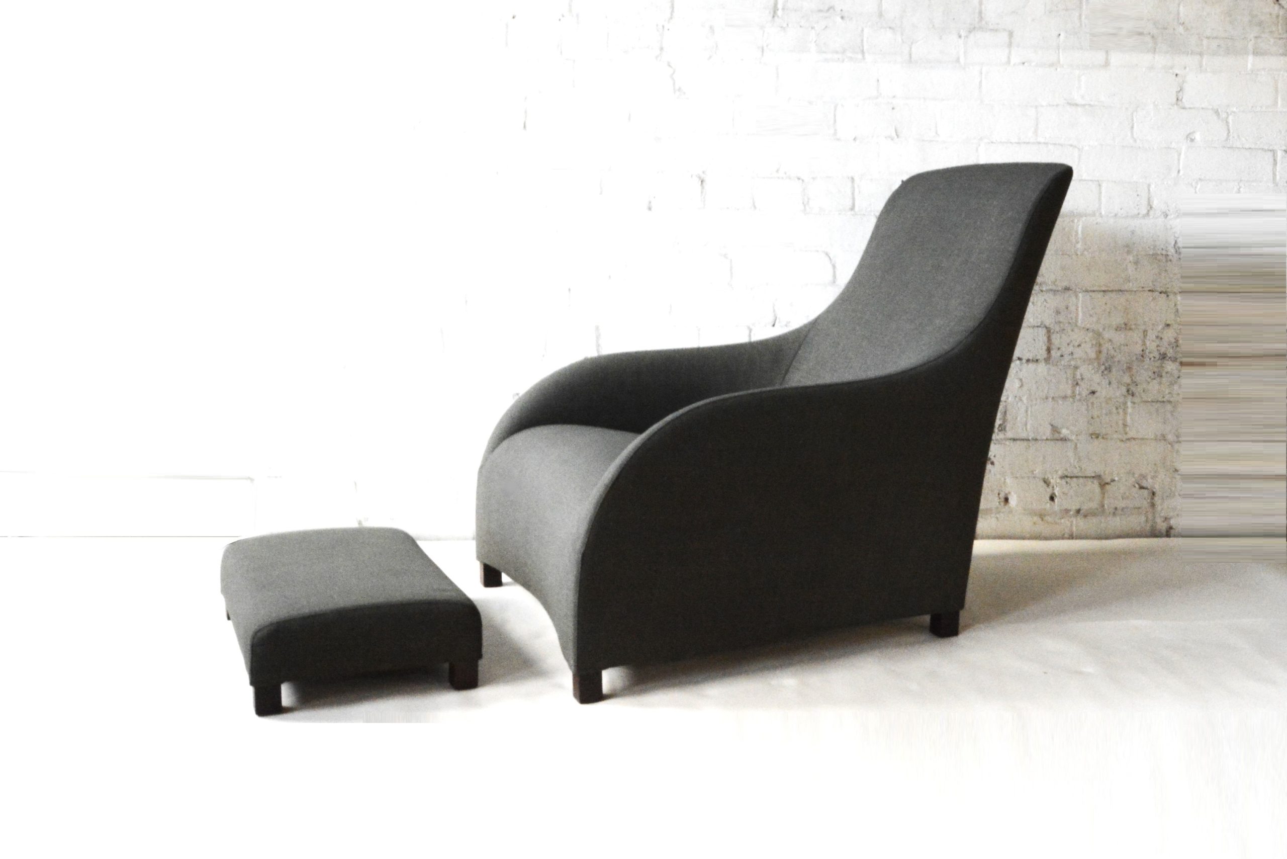 S 2 AVAIL. Kalos Chairs by B & B Italia. Italian Designer Chair