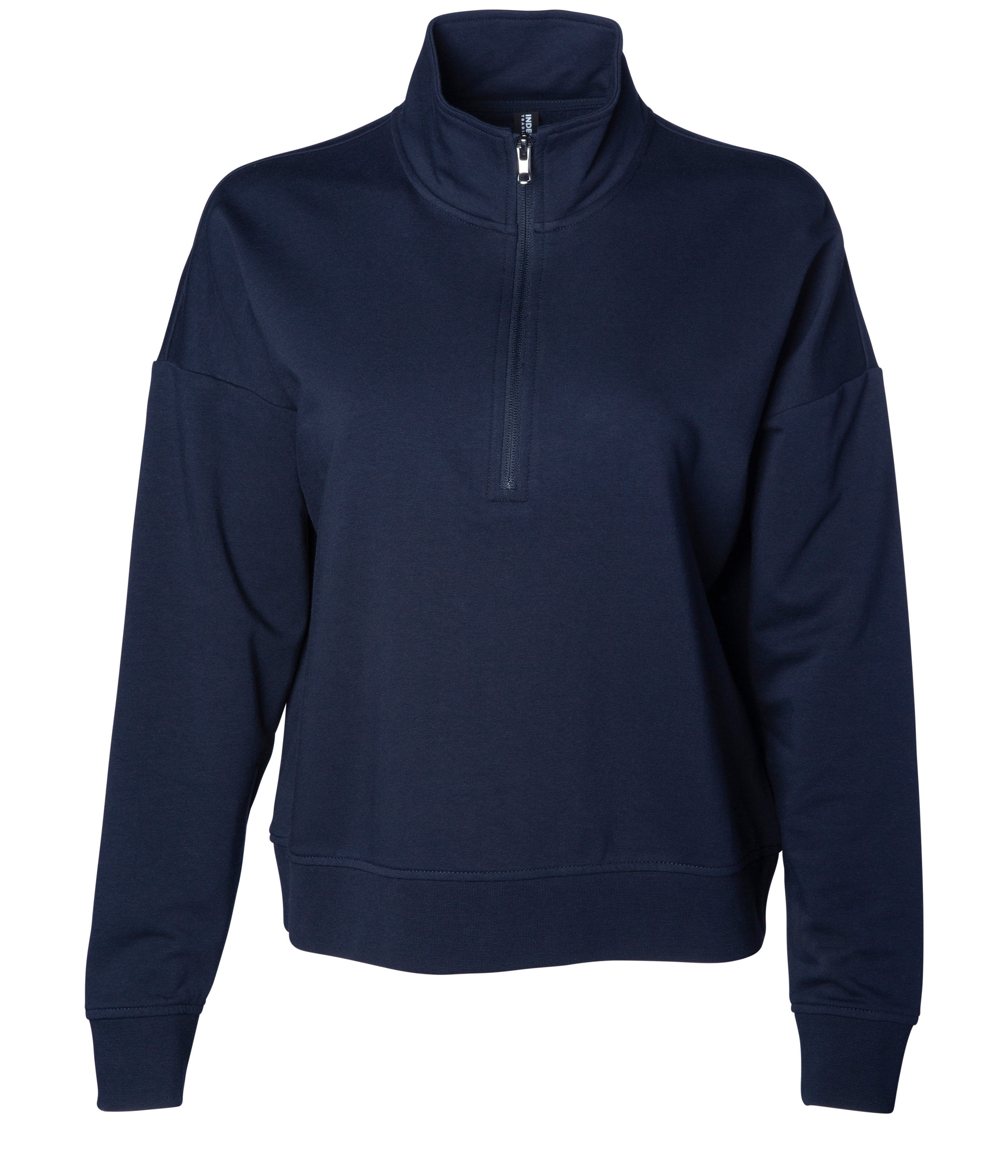 Womens Perform Quarter Zip | Independent Trading Company