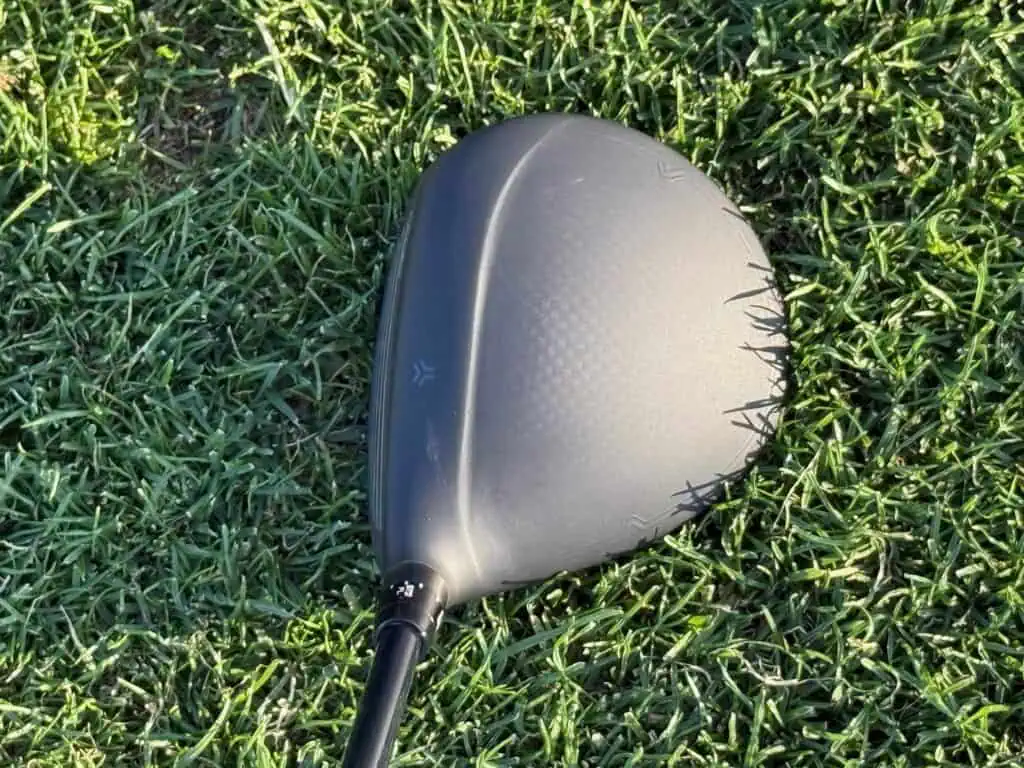 Srixon ZXi 3-Wood Review - Independent Golf Reviews