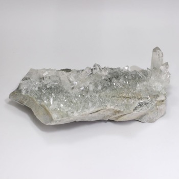 インド/ガルサ渓谷産ヒマラヤ水晶 - 埼玉県吉川市の天然石専門店・水晶
