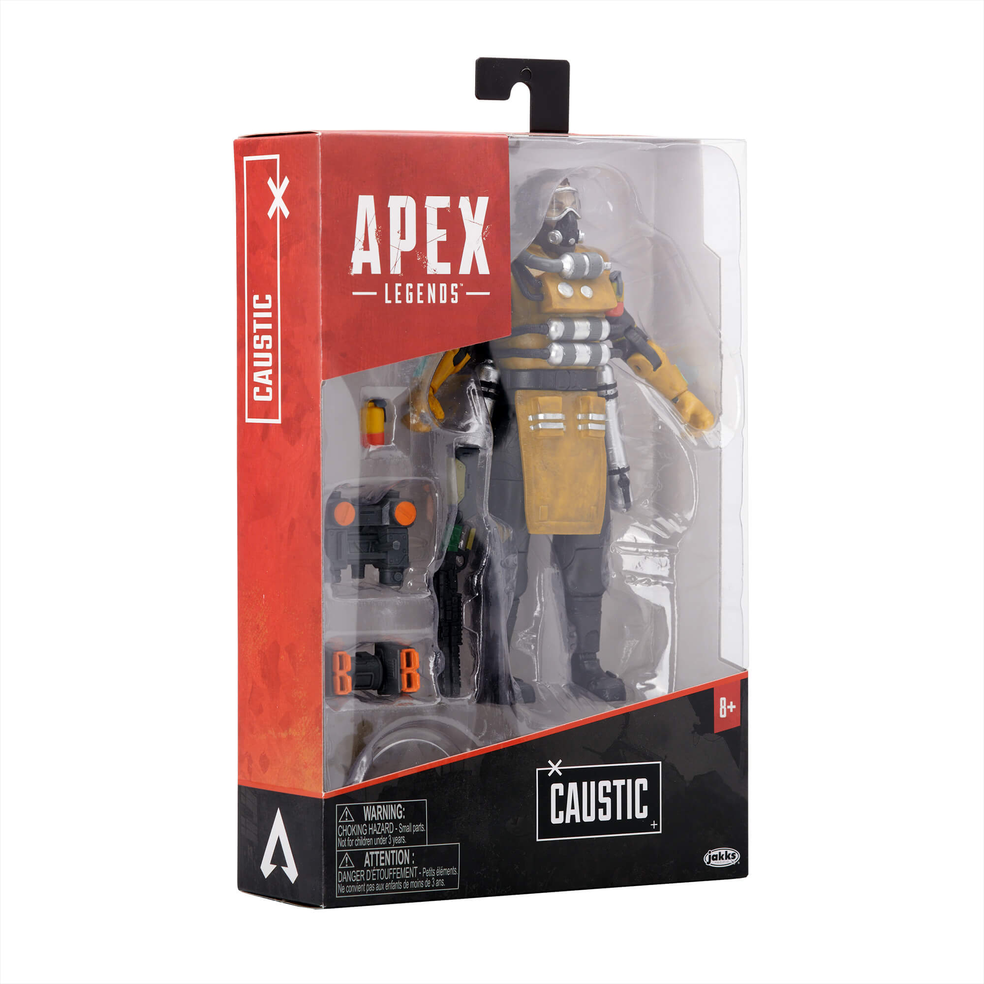APEX LEGENDS – New Item! | InfoLens