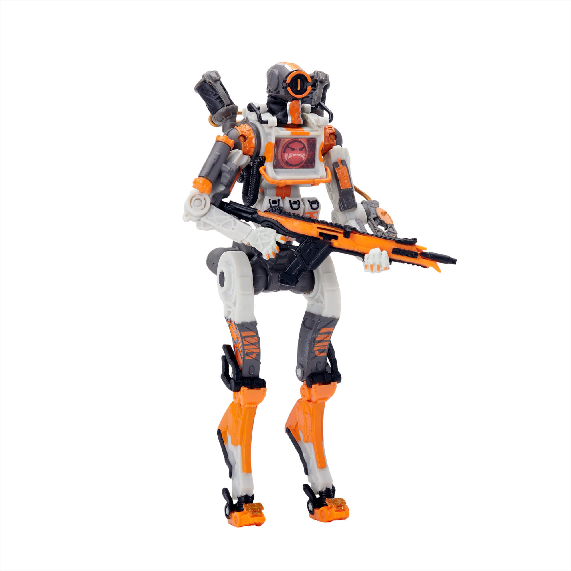 APEX LEGENDS – New Item! | InfoLens