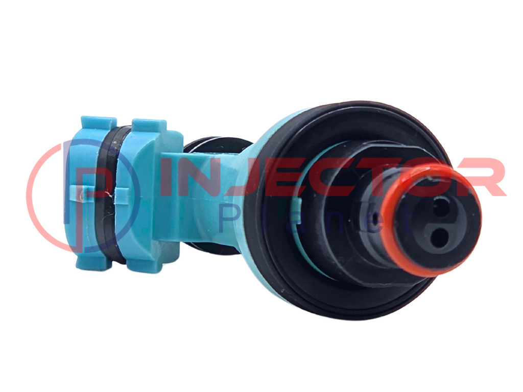 DENSO 195500-3320 / Toyota 23250-46090 | INJECTOR PLANET CORP.