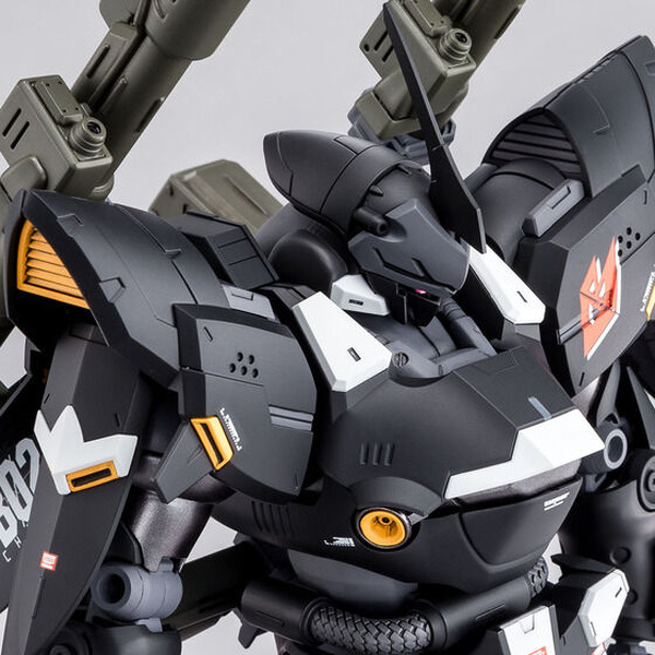 人気の「MG ケンプファー・シュヴェーア」が6月27日11時から2次受注