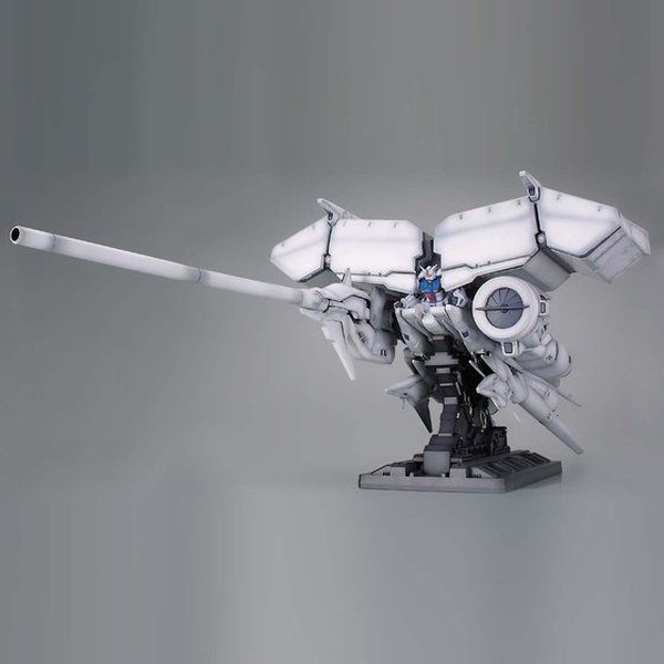 今作りたいガンプラ1位「HGUC デンドロビウム」予約ページ公開！誰でも