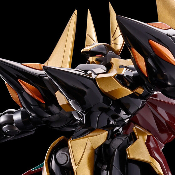 コードギアス」より「HG 1/35 ガウェイン」が本日9月19日11時予約受付