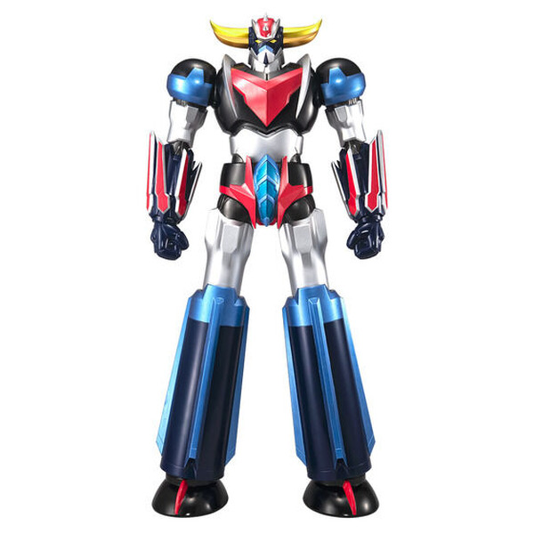 サイズはなんと約64cm！？「グレンダイザーU」より超巨大なジャンボ