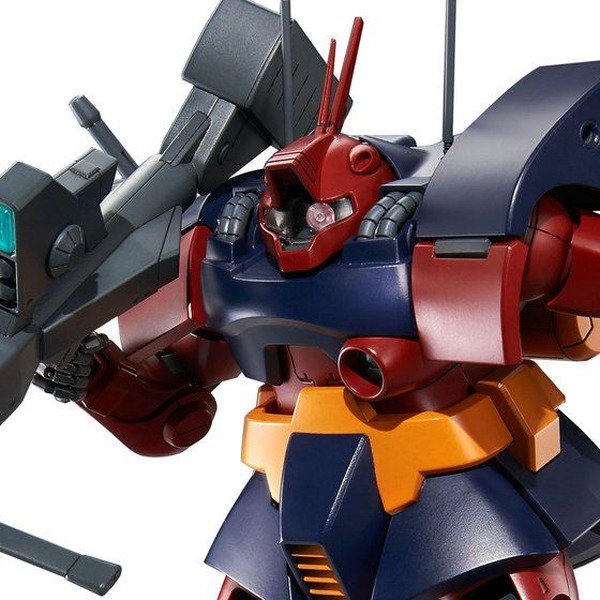 機動戦士ガンダムZZ」よりMG「ドワッジ改」の再販予約受付が本日9月10
