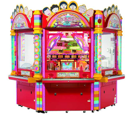 AOU2009、カプコン出展タイトル公開『マリオパーティ ふしぎのコロコロ