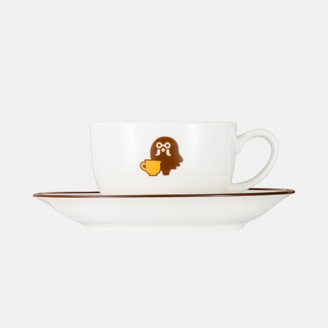 あつ森』“喫茶ハトの巣”をテーマにした新グッズ発売！マスターが使う