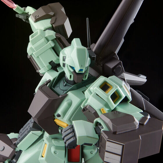 わずか2分で爆速完売した「MG スタークジェガン」二次受注！本日23日12
