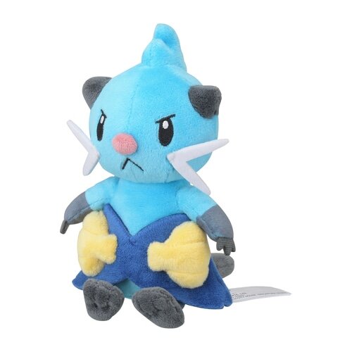 ポケモンセンターで「Pokémon fit」第6弾が本日14日発売！Amazonでも