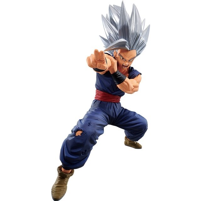 ドラゴンボール」一番くじが本日5日より発売！ラストワンの「孫悟飯