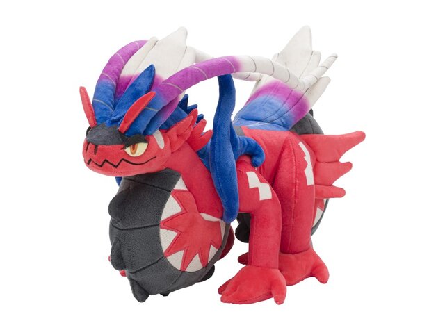 ポケモン ぬいぐるみ まとめ売り 13体セットミライドン ポケセン