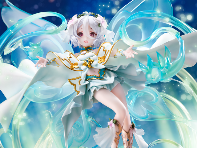プリコネR』より、「コッコロ（プリンセス）」フィギュアが予約受付