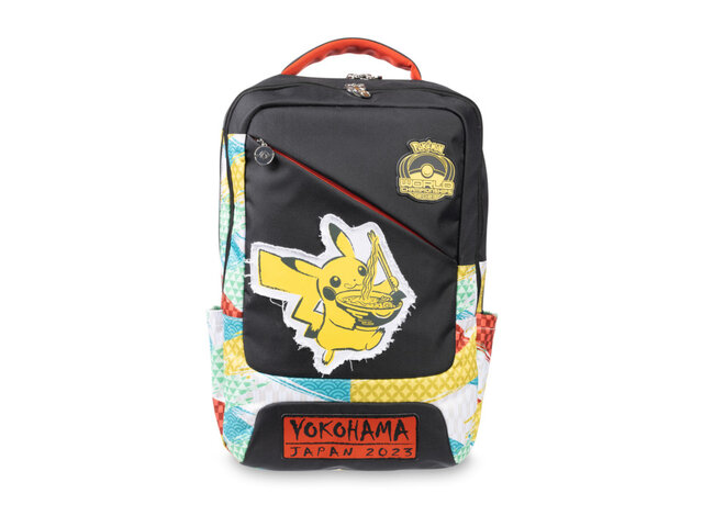 ポケモンWCS2023」一部グッズが全国のポケセンでも販売決定！食に囲ま